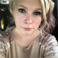 Jessi May
