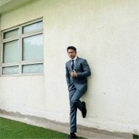 Deepak Bhandari