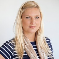 Anna Manners