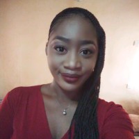 Glory Okopi