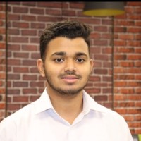 Atharva Sakre
