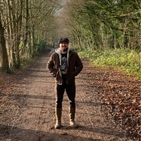Sean Greatbanks