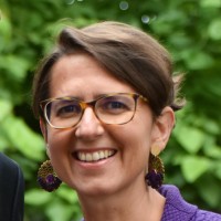 Marie-Madeleine Estrangin