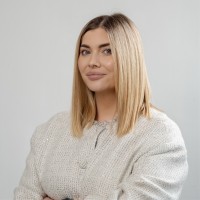 Andreea Ioana Alb