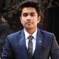 Divyanshu Agarwal