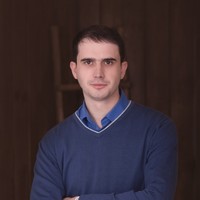Yevhen Lykhonosov