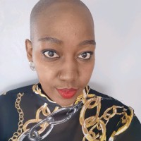 Zesizwe Luthango