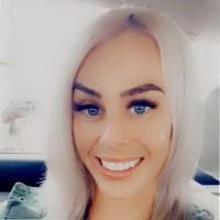 Amber Vanlangen
