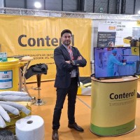 Cristian Romero Herrera