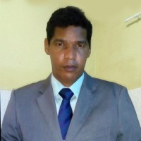 DRAILTON VICENTE