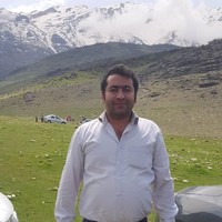 Farshad Khodamorady