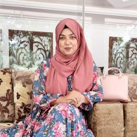 Saima Alam