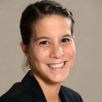 Nathalie Colombarolli