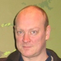 Lars Bisballe