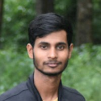 Lankesh H R