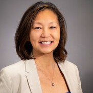 Roxanne Fong