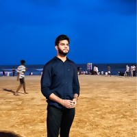 Sarthak Gehlot