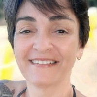 Jane Dario
