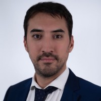 Tolgay Öztürk