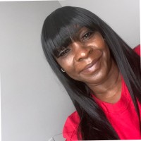 Patricia Porter