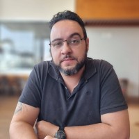 Murilo Teixeira
