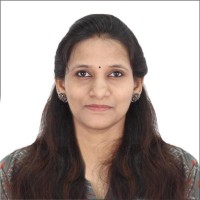 Vishika Mohan