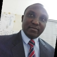 Nwokorie Cletus N.
