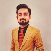 Raj Masharu