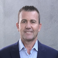Dave Vidler