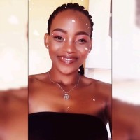 Zinhle Gcinile