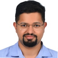Krishnan C N