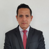 Erik Díaz Uribe