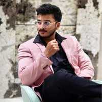 Lokesh Gowda V