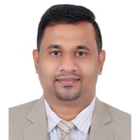Sreekanth Komalam Sreekumar