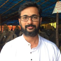 Raghuram Maguluri