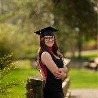 Kacey Vanderbos, Mba