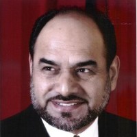 Mohammed Mughal