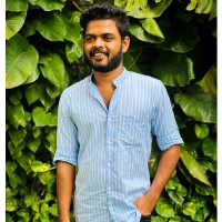 Hariharan S