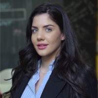 Irina Aleksic