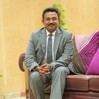 Thomas Mathai