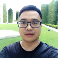 Jerry Choi