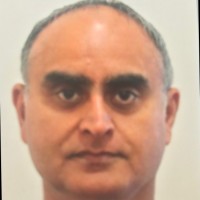Gurjit Judge