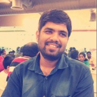 Kishore Kulkarni