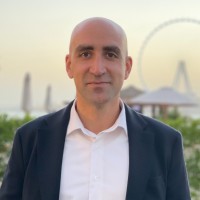 Mohamed Reda