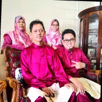 Zaharulfarhan Zahari
