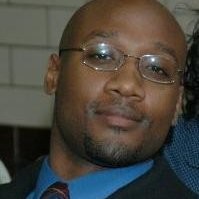 Roderick Davis (RJ)