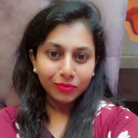 Manali Tawde