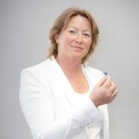 Ginette Van Wijngaarden