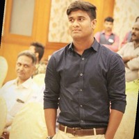 Riyaz Shaik