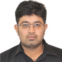 Arjun Hn